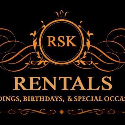RSK Rentals - Wedding & Event Rentals